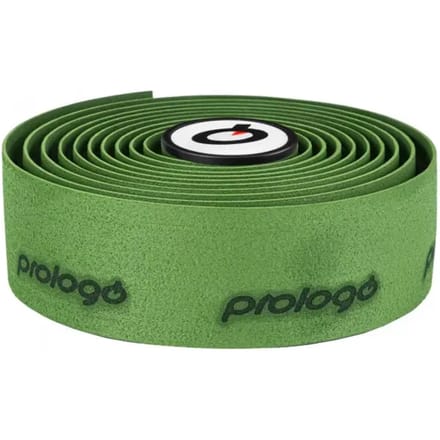 Prologo Plain Touch Stuurlint Groen
