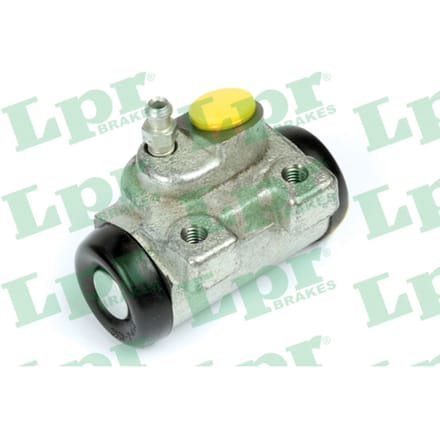 Wielremcilinder LPR 4664 links