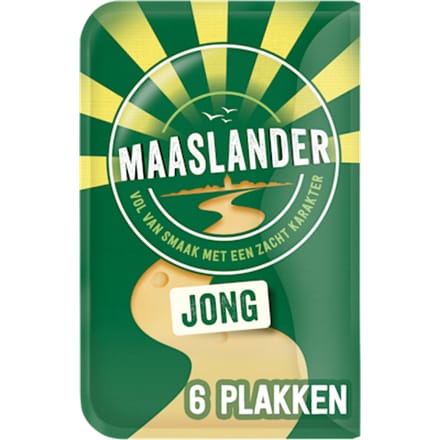 Jong plakken 50+