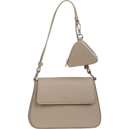 FELIPA Handtas Dames taupe