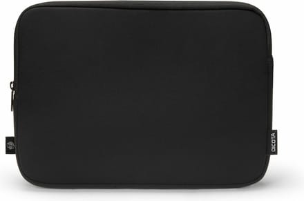 Dicota One Hoes voor Laptop 12.5" | Zwart