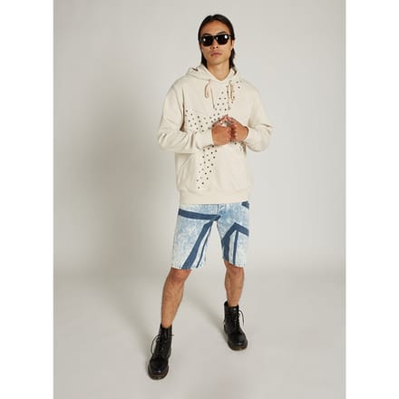 John Richmond SWEATSHIRT