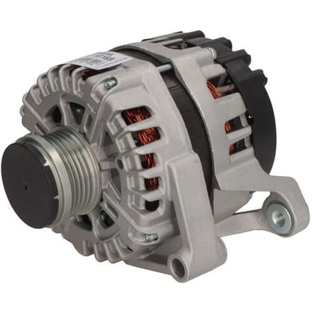 Driefasige generator STARDAX STX110169R