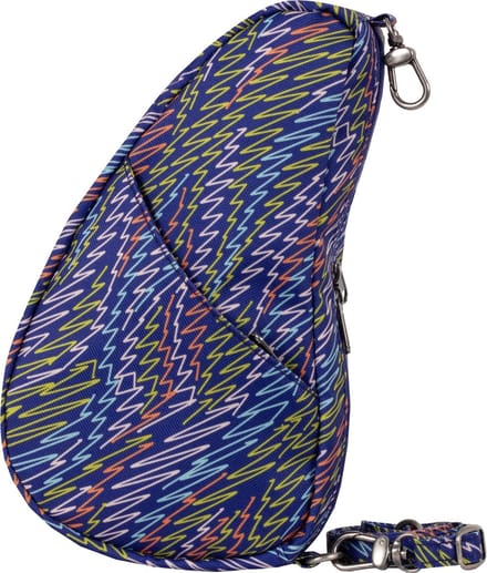 Healthy Back Bag Large Baglett Zigzag