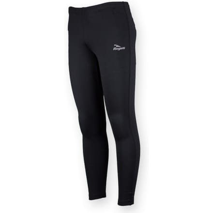 Rogelli Core Heren Lange Hardloopbroek - Winter - Zwart