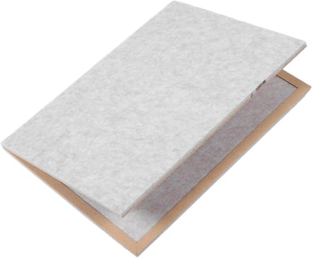Puzzelhouder Organizer - Legpuzzelborden - Puzzel Opslag - Ruimtebesparend Opvouwbaar - 60x40 cm - Multi