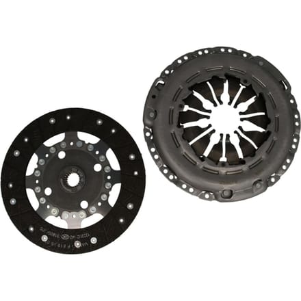 Schaeffler Luk Koppelingsset LUK RepSet 623 3305 09