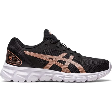 Sneakers Asics Baskets Gel-Quantum Lyte II noir / rose gold