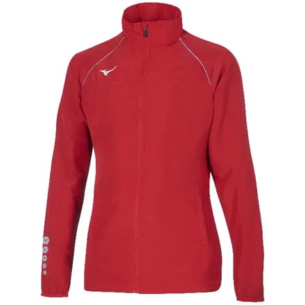 Jasje vrouw Mizuno Uni osaka Wind
