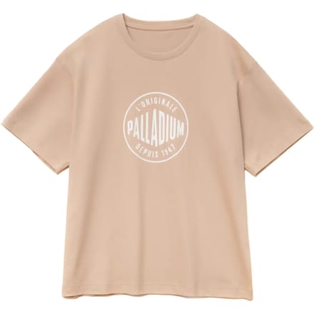 T-shirt Palladium France Logo