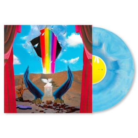 Teenage Wrist - Still Love (LP) (Coloured Vinyl) (Limited Edition)