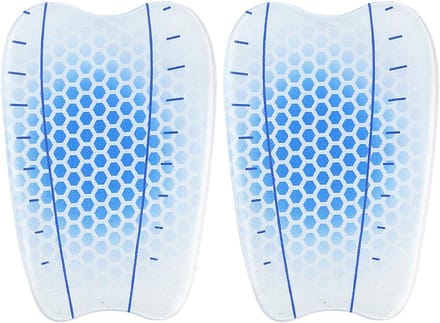 Ski Scheenbeschermers - Ski Gel Pads - Wintersport Bescherming - Zelfklevend Anatomisch Design - 2 stuks - Niet gespecificeerd