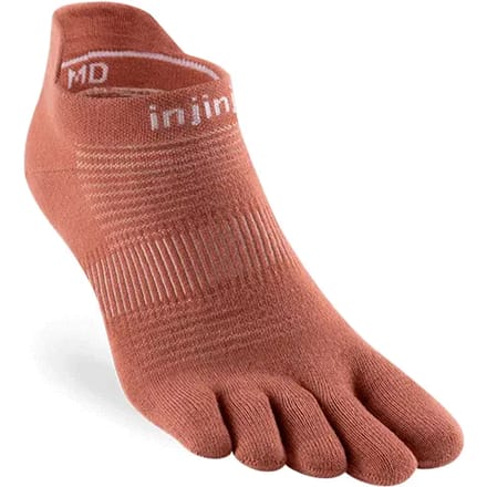 Sokken Injinji Lightweight No-Show