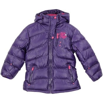 Mantel Peak Mountain Doudoune Fille FADELE