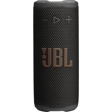 JBL Grip Black CSTM