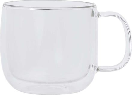 Cosy&Trendy Soepkom - borosilicaatglas - 24.5 cl - Set-2