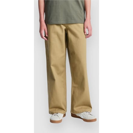 Element Big Carpenter Twill Kids Broek bruin
