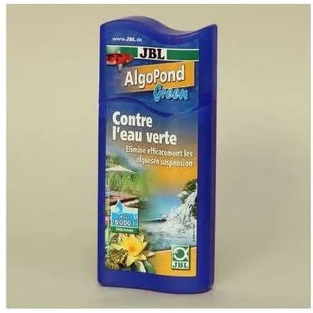 jbl algopond waterconditioner