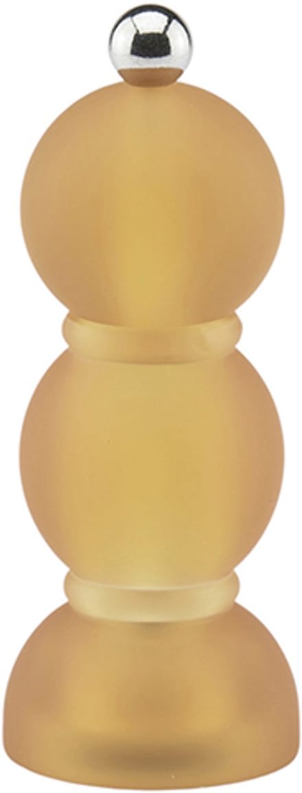 Addison Ross Peper- of zoutmolen 14cm Frost Amber
