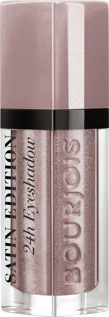 Bourjois SATIN REVEAL EYESHADOW Mauve your body 3 Licht paars