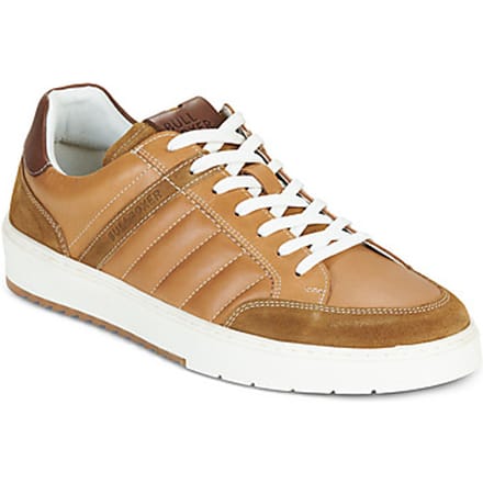 Bullboxer  Lage Sneakers 7VD0010101