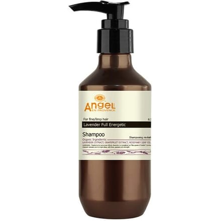 Dancoly lavendel energiegevende shampoo 250 ml