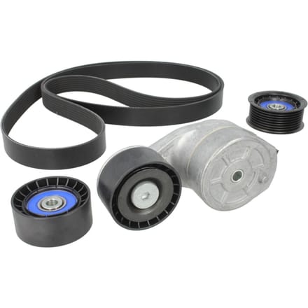 Poly V-riem set DAYCO KPV030HD