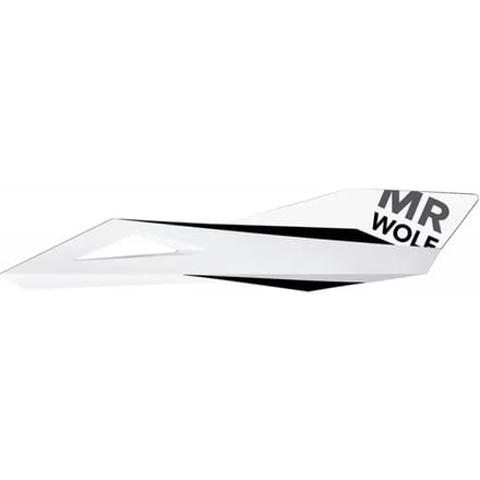 Sticker kit Mr Wolf recchie pro