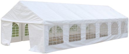 Lykke Feesttent 6x12m Premium
