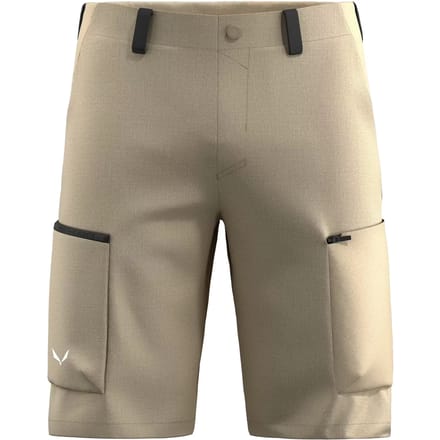 Cargo shorts Salewa Puez Hemp