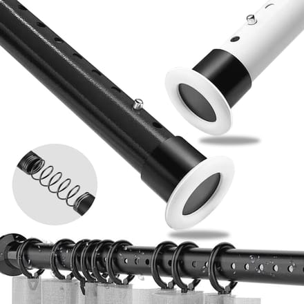 Verlengkabel op Haspel 15 meter met 3 Stopcontacten en 2 USB-A Aansluitingen