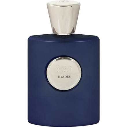 Giardino Benessere Titani Collection Extrait de Parfum Damesparfum Unisex 100 ml