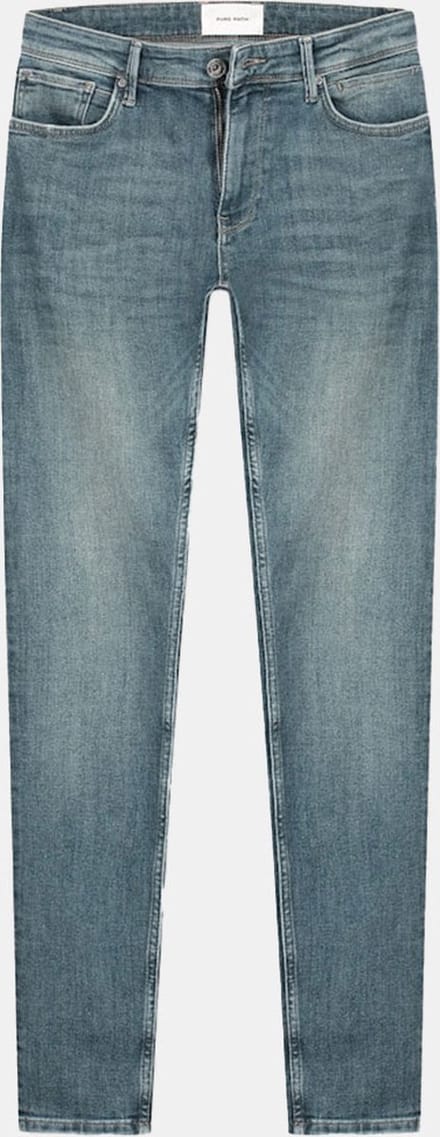 Pure Path The Jone Denim Slim Fit