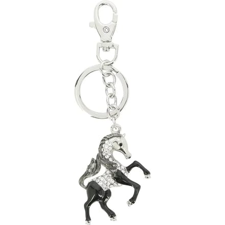 Set van 5 sleutelhangers Equi-Kids Lune
