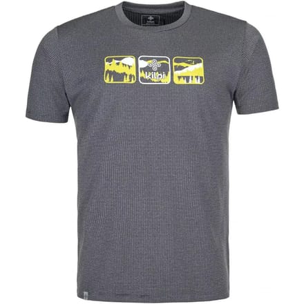 T-shirt Kilpi Giacinto
