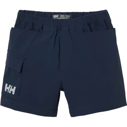 Kinderbroeken Helly Hansen Hh Qd Cargo