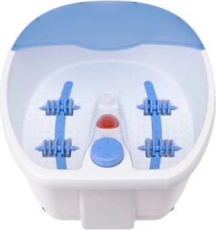 Sibel Voetenbad Beauty Foot Spa