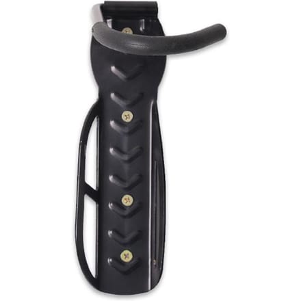 Elektrische scooter Wandmontage Verticale scooterhangers Stalen muurophanghaak Compatibel voor M365 Fixed Hook