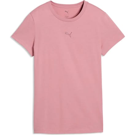 T-shirt dames Puma Essentials