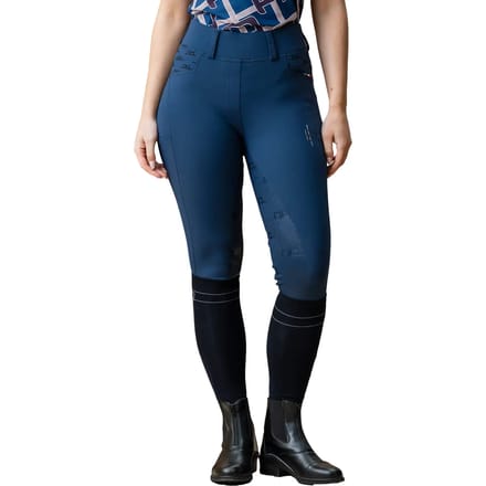 Borstlegging full grip dames Horseware Fina Alessandro Albanese