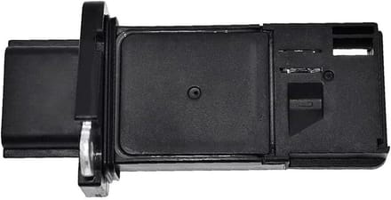 Luchtmassameter Sensor - MAF Sensor - Motor Optimalisatie - Directe Vervanging - 1 Stuk - Zwart