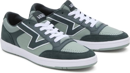 Vans Lifestyle-sneaker Lowland Cc 000BWB