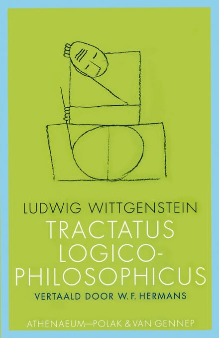 Tractatus Logico-Philosophicus - L. Wittgenstein