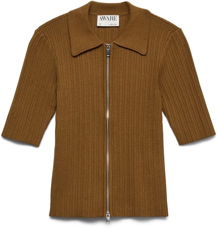 Vero Moda Vest AWHANNA Gebreid vest