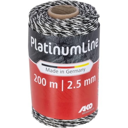 Hekdraad Kerbl PlatinumLine Toron