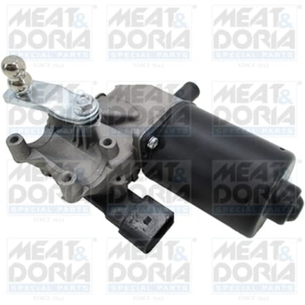 Ruitenwissermotor MEAT & DORIA 27280