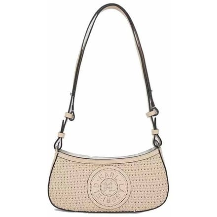 Handtas Karl Lagerfeld K Circle Sb Woven