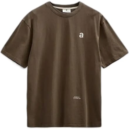 T-shirt Anerkjendt Akvillads Everyday