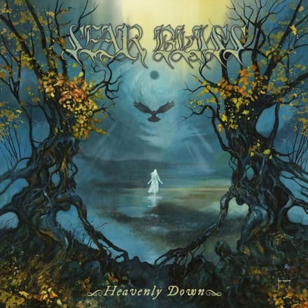 Heavenly Down - Sear Bliss
