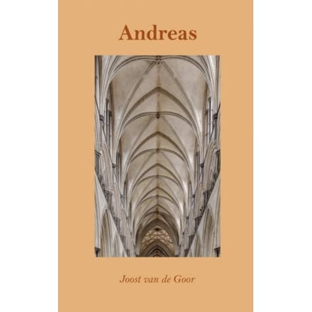 Andreas - Joost van de Goor